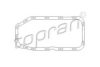 TOPRAN 201 317 Gasket, wet sump